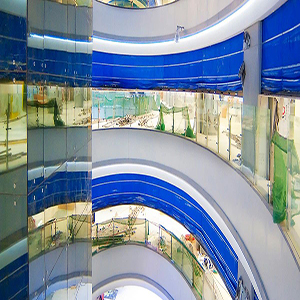 商場(chǎng)防火卷簾門(mén)使用注意事項(xiàng)(圖1) 商場(chǎng)防火卷簾.jpg