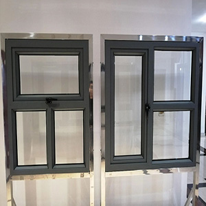 甲級(jí)防火窗,乙級(jí)防火窗,丙級(jí)防火窗安裝在哪些地方(圖1) 耐火窗.jpg