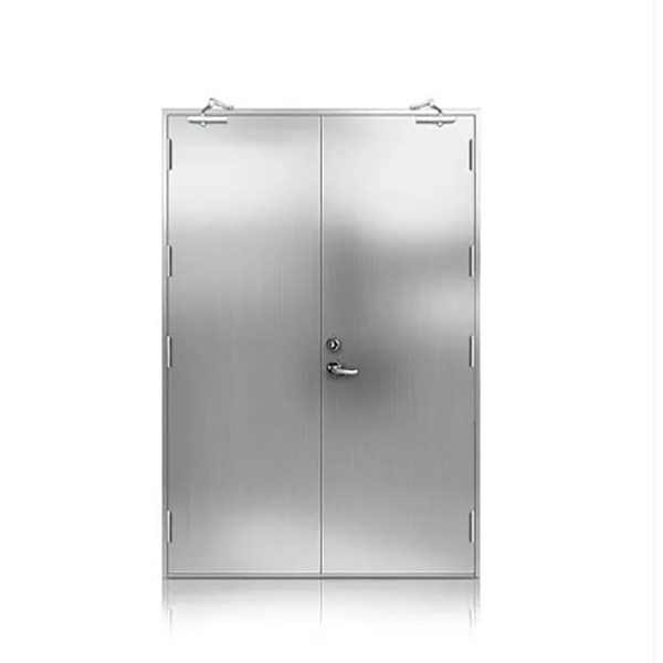 不銹鋼防火門特點(圖1) 不銹鋼防火門產品.jpg