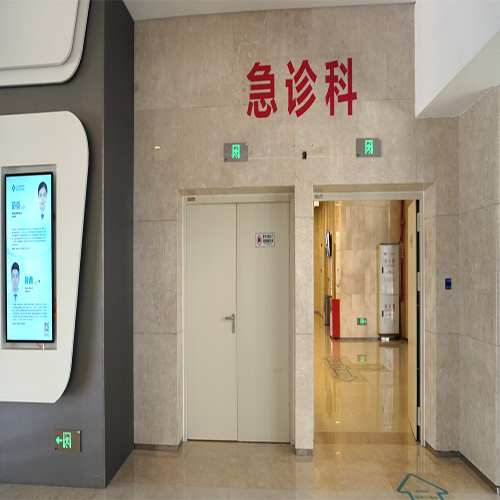 醫院防火門廠家(圖1) 醫院防火門效果圖.jpg