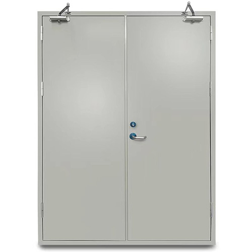 防火門(mén)批發(fā)廠家直銷(圖1) 鋼質(zhì)防火門(mén)圖片.jpg