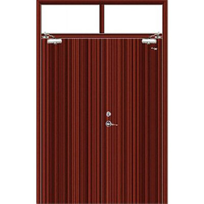 木防火門(mén)廠(chǎng)家(圖1) 木防火門(mén).jpg