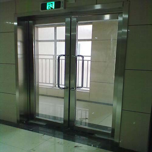 防火玻璃門防火等級(jí)(圖1) 防火玻璃門產(chǎn)品圖片.jpg